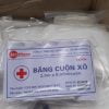 Băng cuộn y tế ( băng xô) ARMEPHACO 2.5x 0.07m - 5 cái/túi 7 b87ec2ffb82746259c840ca7b871e69a