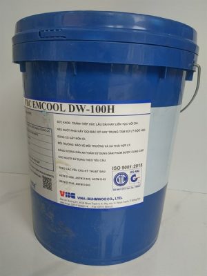 Dầu cắt gọt VBC EMCOOL DW 100H (lít) 7 b889638f20ef453a923b9bc0ec619c23