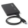 Hộp đựng ổ cứng Orico 2588US3-BK 2.5” SSD/HDD Sata 3, USB 3.0, 5Gbps. 9 b893c0942e4742c2bcdcbb5117dc978c