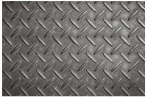 Tấm thép gân chống trượt 1500*900*5mm