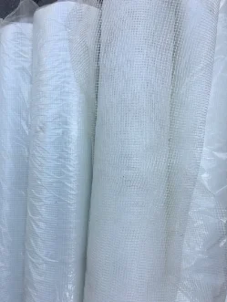 Lưới Polyester
