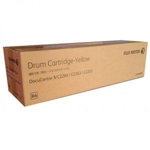 Cụm trống màu vàng xerox 2260/2263/2265 (CT350950)