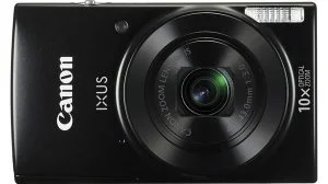 Máy ảnh Canon Ixus 190HS - Black