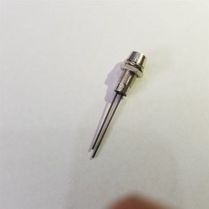 Đèn cảnh báo XD5 12V 5mm