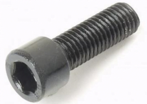 Bulong lục giác chìm M10x35