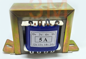 Biến áp 12V 5A