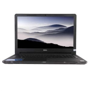 Laptop Dell Innpiron N3567E-P63F002-TI58100 Intel Core i5-7200U/8G/1TB/DVDRW/15.6'' HD/Wifi/BT/Black