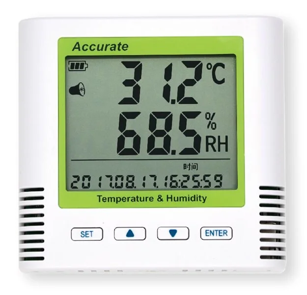 Đồng hồ đo nhiệt độ, độ ẩm có GPS kèm thẻ SD 1 ba22aa2e01304b139ca32c89730d0e8b