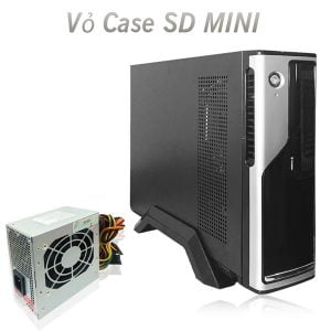 Vỏ case mini Godencom