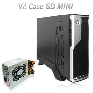 Vỏ case mini Godencom