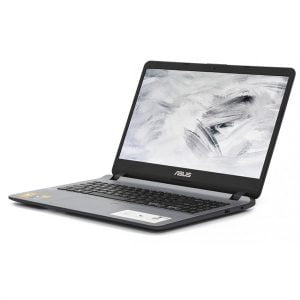 MTXT Asus X507UA-EJ500T Intel Core i5-8250U/4GB/1TB/15.6'' FHD/FP/Win10/Xám