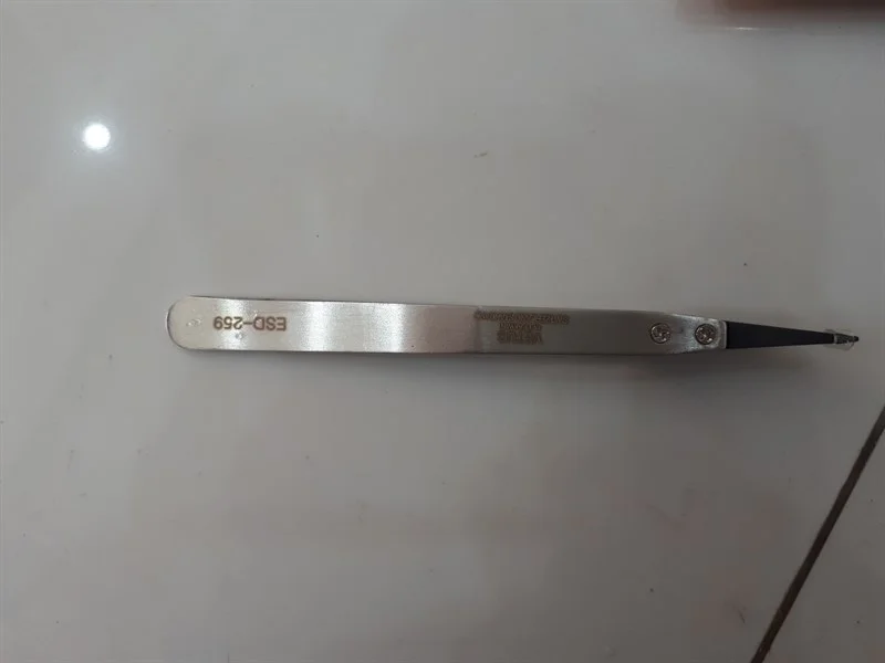 Nhíp VETUS ESD-259 1 baf1f3122fb94c33b133b422c954659f