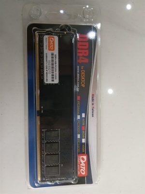 Ram PC Dato 8GB DDR4 Bus 2666Mhz 7 baf9db4087534457aa02448c6bd985db