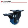 Bánh xe xoay có khóa 266UBZ063P01 3 bánh xe xoay có khóa 266UBZ063P01 chính hãng ,giá tốt nhất