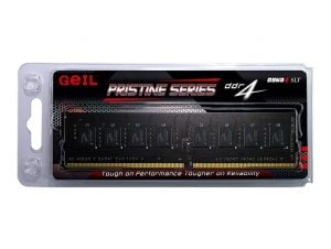 Ram Geil 4GB/2400Mhz SC (GP44GB2400C16SC)