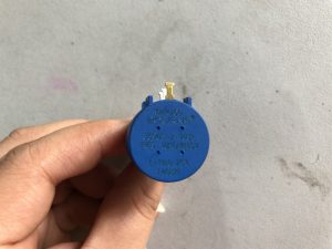 Biến trở BOURNS 3590S-2-103L
