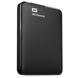 HDD Cắm ngoài Western 2TB Element