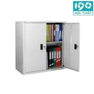 Tủ sắt tài liệu TS11 (800 x 407 x 880 mm)