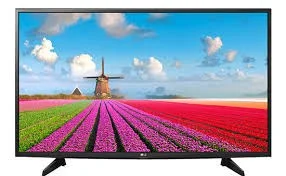 Tivi LG 49 inch 49LJ510T