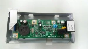 Card Fax máy phô tô Sindoh N410/N610