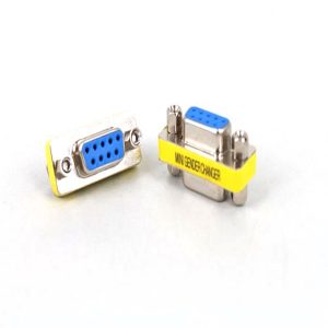 Đầu RS232 cái
