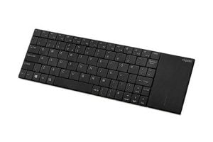 Bàn phím không dây Rapoo E2710