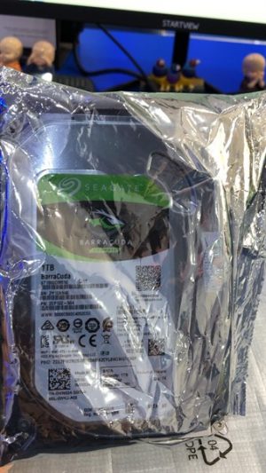 Ổ cứng Dell 1TB 7.2K RPM SATA 6Gbps 512n 3.5in Cabled Hard Drive 4 bcc2e9bb6ed84c929fa785448ef6a8e1