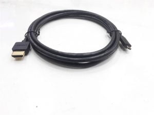 Cáp Micro HDMI to HDMI dài 2m Ugreen 30103