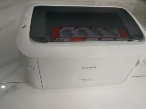 Máy in Canon LBP 6030W