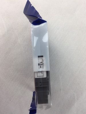 Nhãn in TZ2-FX231 chữ đen nền trắng 12mm 7 bd46006558ab43f985cd4b653bc3458b