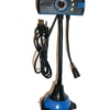 Webcam cao cổ có mic 1.3MP xanh 3 bd99b1ace1b643af94f01f91a1d57396