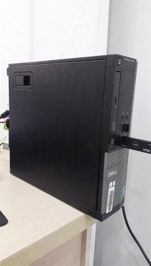 PC Dell Optiplex 7020/ Intel Core i5 4570/ Dram 8Gb/DVD/Power