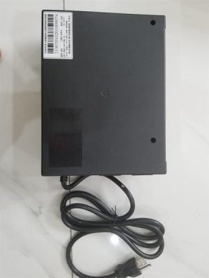 Lưu điện UPS Santak TG500- 500VA/300W - Offline 8 bddeb144c9154758b2b985f5ef775a63