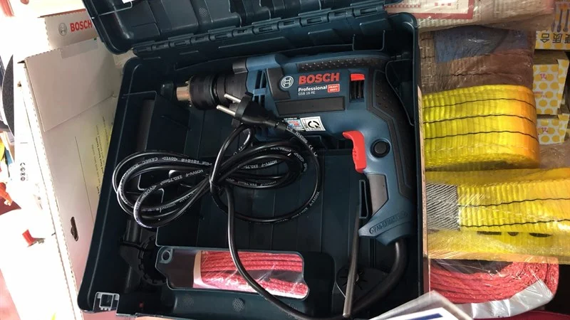 Máy khoan động lực GSB 16 RE Professional 2 be0798b748ed4bbfbff78d309a16b0d0