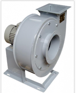 Quạt hút ly tâm động cơ Toàn Phát 1.1KW (1,5HP) 380V