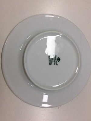 Đĩa kê chén Chuankuo 15cm 3 be50cf054d434750911ab82daa7a9fcc