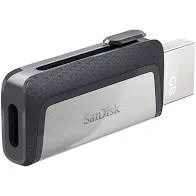 USB Sandisk Ultra Dual OTG Type-C USB 3.1 DDC2 128GB 4 be612fd112b44928898f09b1771e05f6