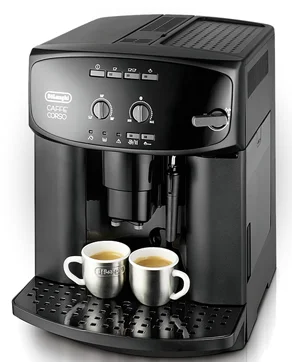 Máy Pha Cafe Delonghi Esam 2600