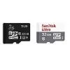 Thẻ nhớ Sandisk ultra micro SDHC 32GB 8 be980a022cc84999bce811d9bc0d1593