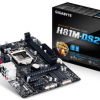 Mainboard Gigabyte H81M-DS2 (SK 1150) - NK 2 bea9dbdfe3ca4e779c6270899e603e50