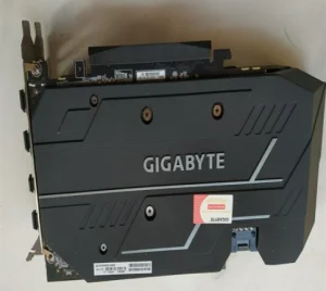 VGA Gigabyte GV-N1660OC-6GD – Nvidia Geforce GTX 1660/6GB/GDDR6 8 bec5aea00ff04e56837bb51e9f300a32