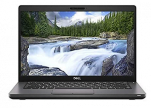 Laptop Dell Latitude 5400