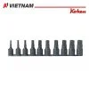 bộ đầu lục giác chìm koken RS4012M 10 L60 chính hãng ,giá tốt nhất
