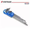 Bộ lục giác Licota 21009A 9 bộ lục giác licota 21009A chính hãng ,giá tốt nhất