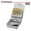 Bộ mũi khoan Futuro 254490.0200 3 bộ mũi khoan futuro 254490.0200 chính hãng ,giá tốt nhất