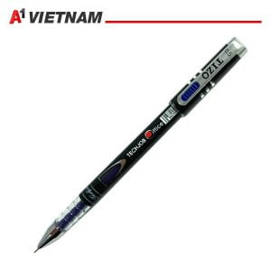 Công Ty Văn Phòng Phẩm Quảng Ninh 13 bút bi nước tizo đen chính hãng ,giá tốt nhất