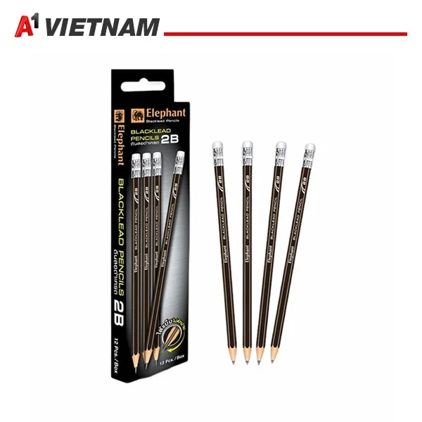 bút chì gọt 2B Thái chính hãng ,giá tốt nhất bút chì gọt 2B Thái chính hãng ,giá tốt nhất