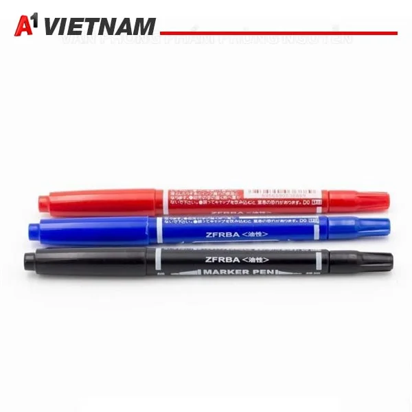 bút dạ kính nhật đen - 03 ZFRBA chính hãng ,giá tốt nhất bút dạ kính nhật đen - 03 ZFRBA chính hãng ,giá tốt nhất
