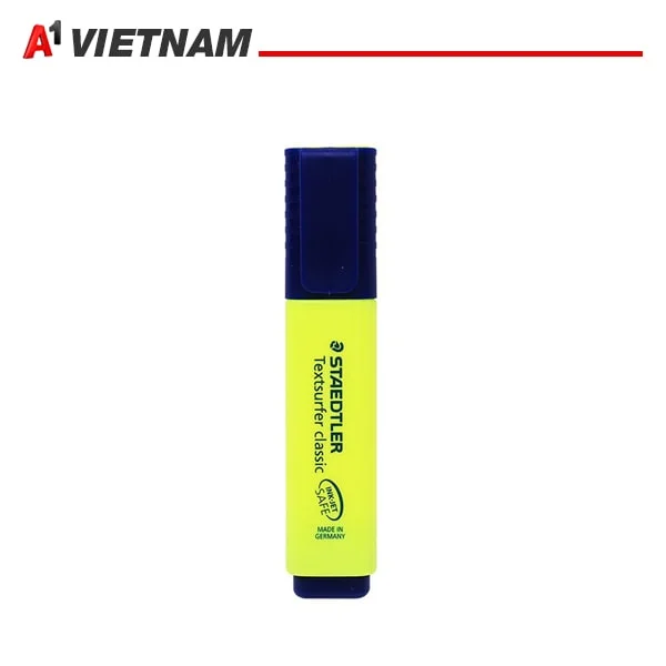 Bút nhớ dòng Sta 5 bút nhớ dòng sta xanh chính hãng ,giá tốt nhất