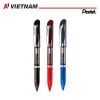Bút nước Pentel Liquid Gel ink 1.0mm 4 bút pentel Liquid Gel Ink 1.0mm chính hãng ,giá tốt nhất